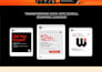 design social media post, youtube banner, canva template